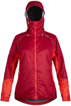Waterproof Jacket Womens Jacket Paramo Andina Jacket Paramo
