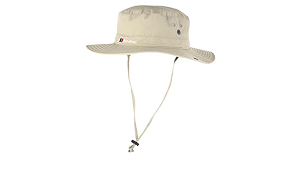 Berghaus sales brim hat