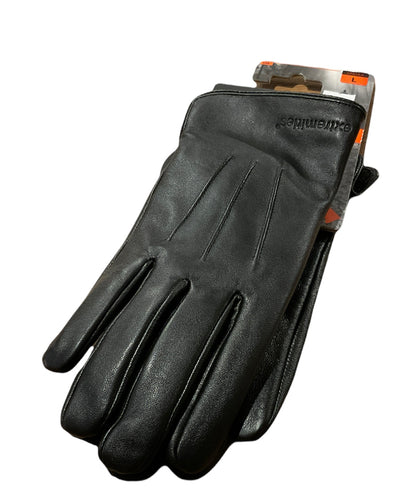 Extremities Kew Leather Gloves