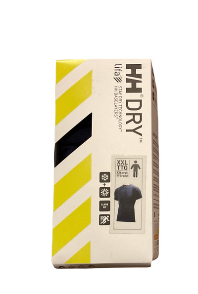 Helly Hansen H H Dry Stripe T-Shirt