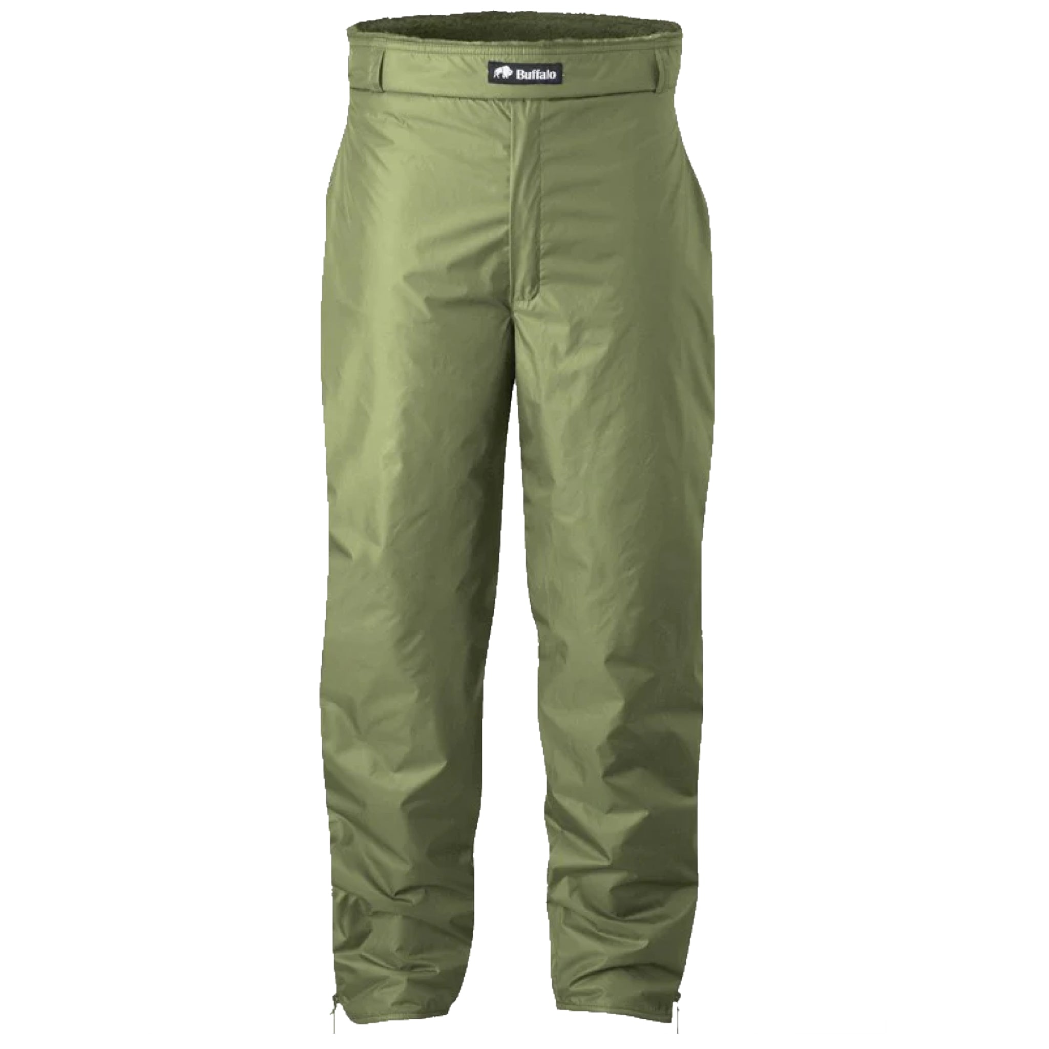 Buffalo Special 6 Trousers Olive Escape To the Great Outdoors