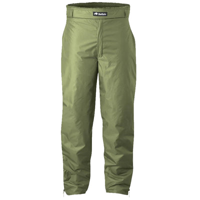 BUFFALO SPECIAL 6 TROUSERS | OLIVE
