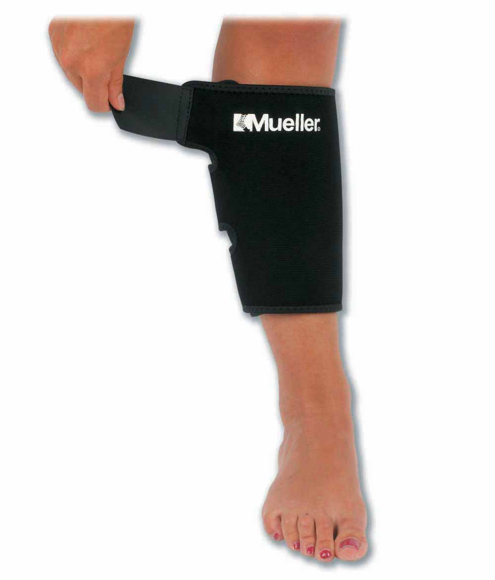 Mueller Calf/Shin Splint Escape To the Great Outdoors
