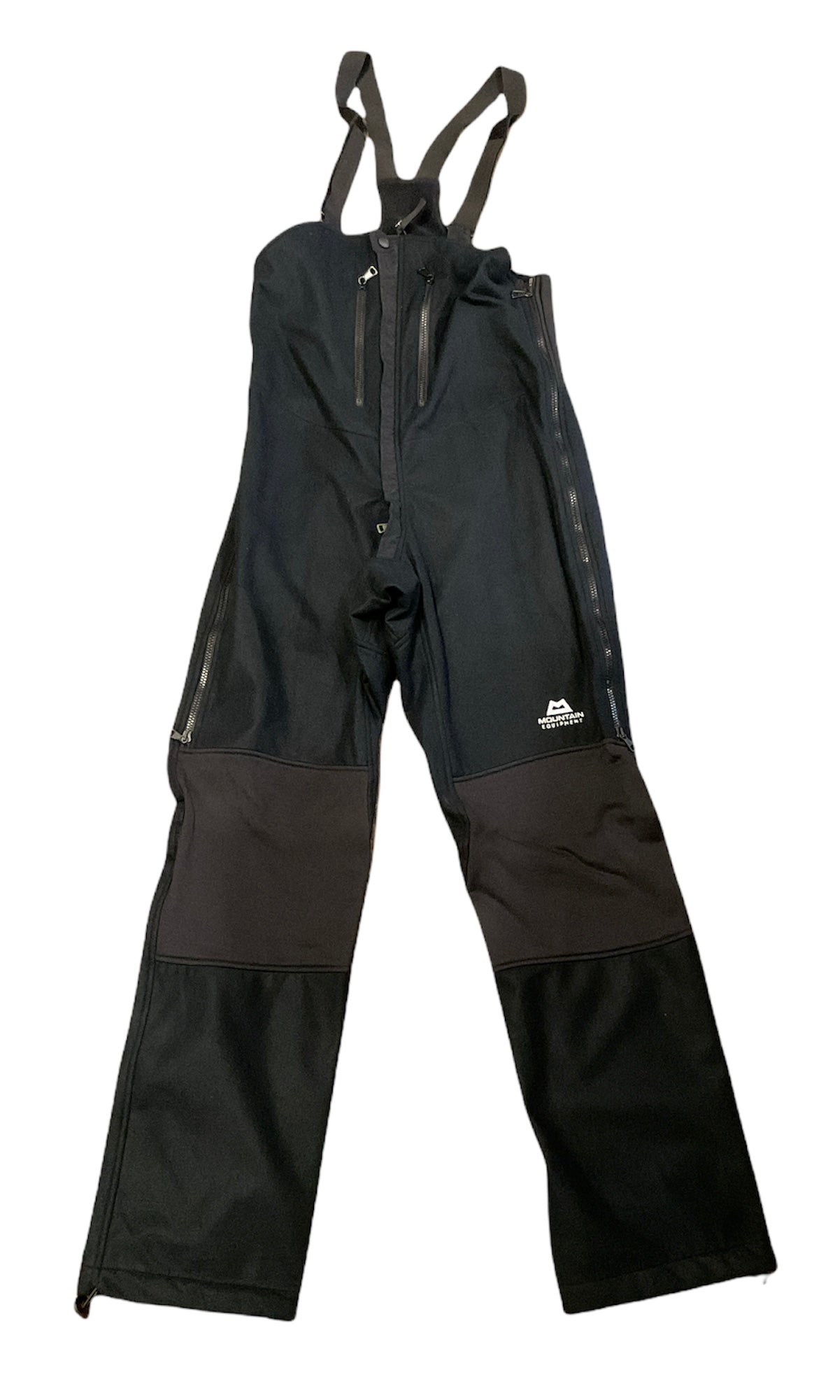 Mountain Equipment Ultrafleece Salopette Escape To the Great Outdoors