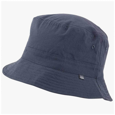 Highlander Premium Bucket Sun Hat- Navy Blue