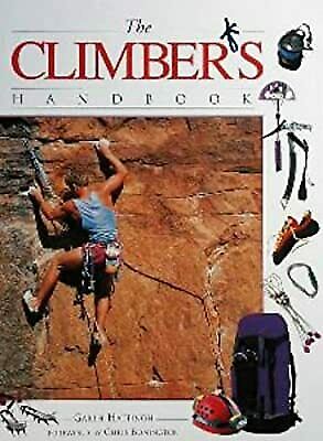 The Climbers Handbook [ISBN: 1 85974 674 8]