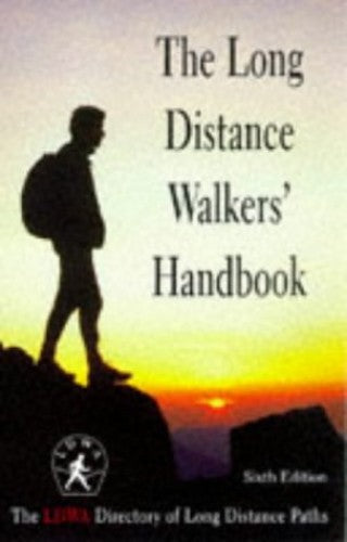 The Long Distance Walkers Handbook [ISBN: 0 7136 4835 X]