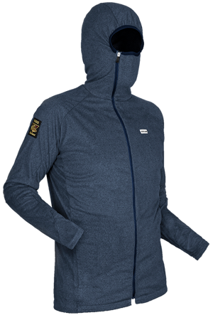 Paramo Mens Ostro Fleece