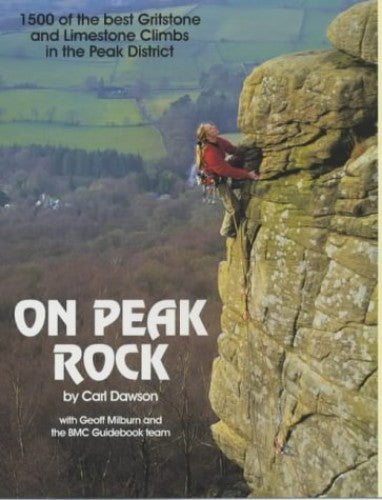 One Peak Rock [ISBN: 0 903908 91 3]