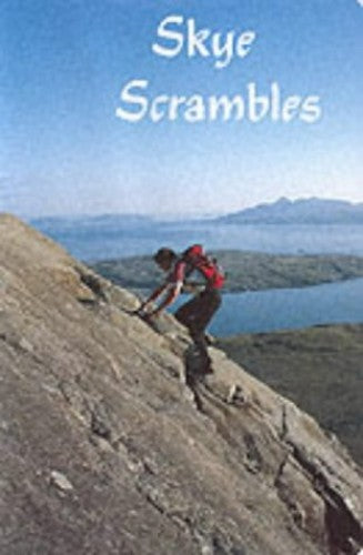 Skye Scrambles [ISBN: 0 907521 55 X]