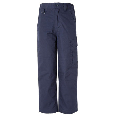 Scouts Store Activity Trousers- Navy