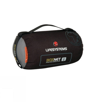 Lifesystems Boxnet Mosquito Net