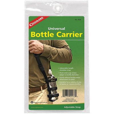 Coghlans Universal Bottle Carrier