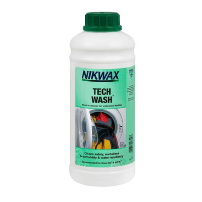 Nikwax Tech Wash 1 Litre