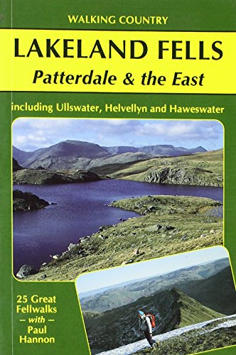 Lakeland Fells: Patterdale & the East [ISBN: 1-870141-61-X]