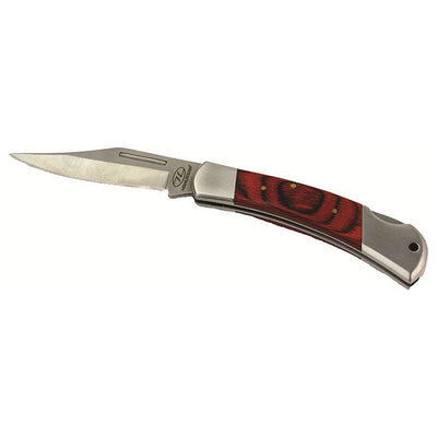 Highlander Kingfisher 9.5cm Blade Classic Lock Knife