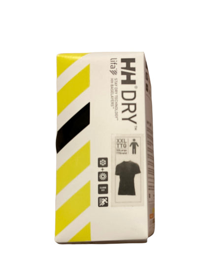 Helly Hansen H H Dry Stripe T-Shirt