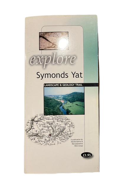 Explore Symonds Yat: Landscape & Geology Trail
