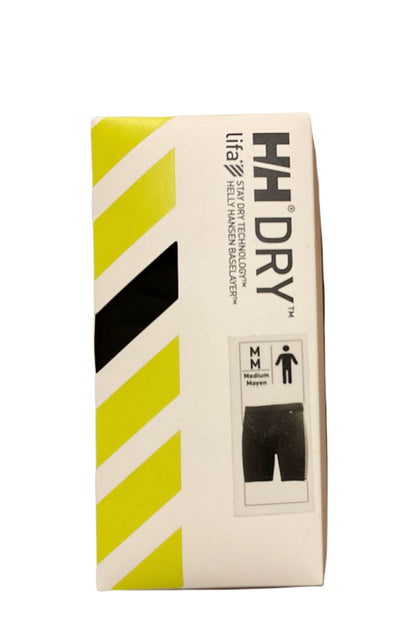 Helly Hansen H H Dry Mens Boxer