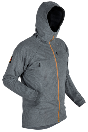 Paramo 2025 zefira fleece
