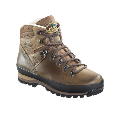 Meindl Borneo 2 MFS Boots-Braun/Nougat