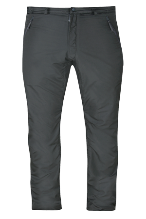 Paramo Cascada II Mens Trousers- Dark Grey