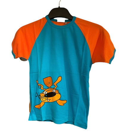 Outdoors Beaver T Shirt