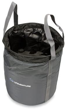 Lifeventure Roll Up Travel Bucket