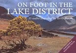 On Foot In The Lake District [ISBN: 0-7153 0367 8]