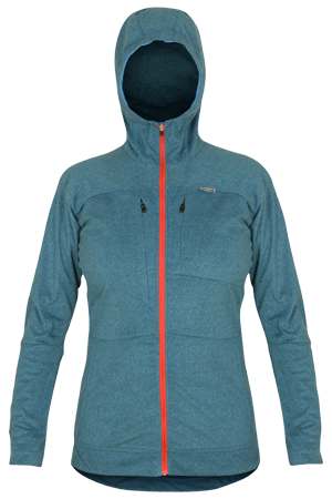 Paramo Womens Ventura Fleece