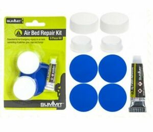 Summit Air Bed Repair Kit