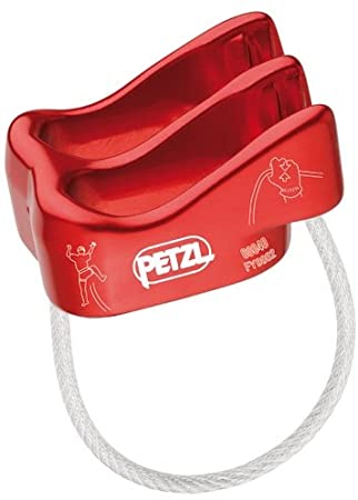 Petzl Verso Belay device