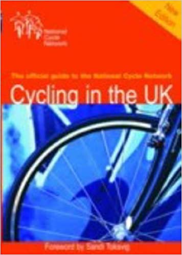 National Cycle Network: Cycling in the UK
