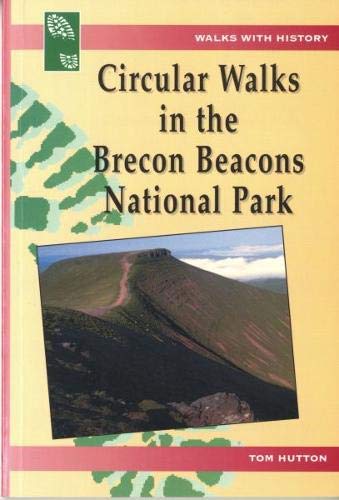Circular Walks in the Brecon Beacons National Park