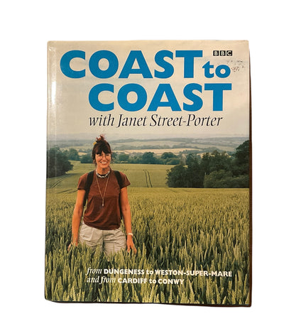 Coast to Coast [ISBN: 0 563 38424 7]
