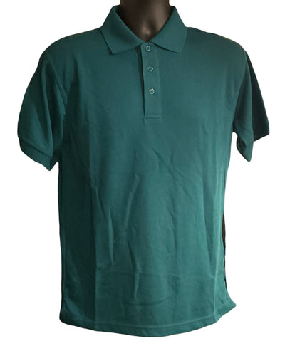 Outdoors Scouts Polo Shirt