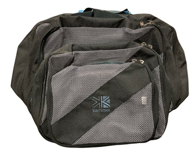 Karrimor Essentials Cubit Bag [Assorted sizes]