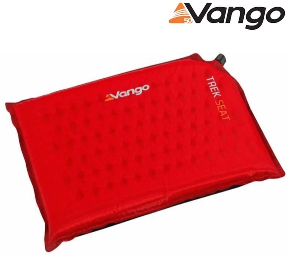 Vango Escape Vango Trek seat pad – Escape To the Great Outdoors