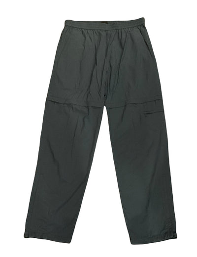 Lowe Alpine Zip-Off Vapour Trail Trousers