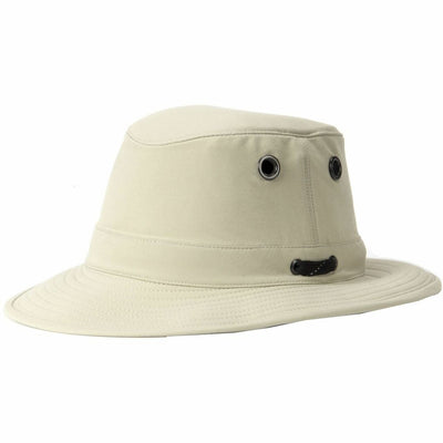 Tilley Nylon Stretch Hat LT5B | Stone