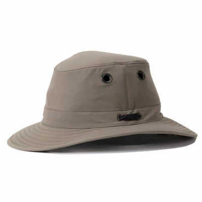 Tilley Nylon Stretch Hat LT5B | Taup