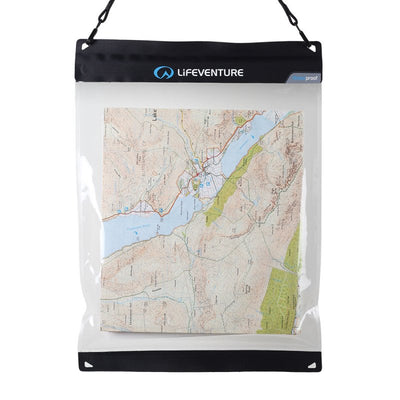 Lifeventure Distore Case 290 x 385mm
