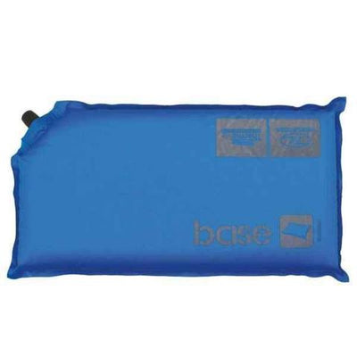 Highlander Base self-inflating pillow