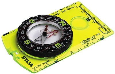 Silva Voyager 8010 Compass