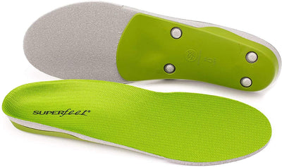 Superfeet Green Insoles