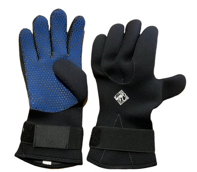 Palm Honey Combe Padding Gloves