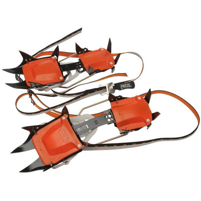 Petzl Irvis Crampons