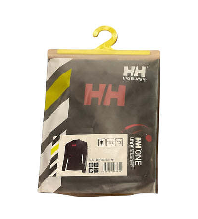 Helly Hansen H H Baselayer Junior Long Sleeved Top