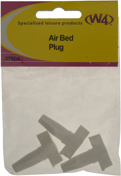 W4 Airbed Plug
