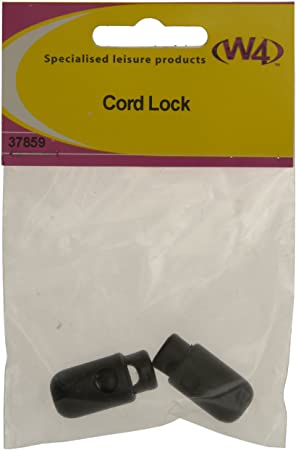 W4 Cord Lock